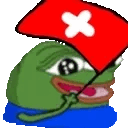 Switzerland flag