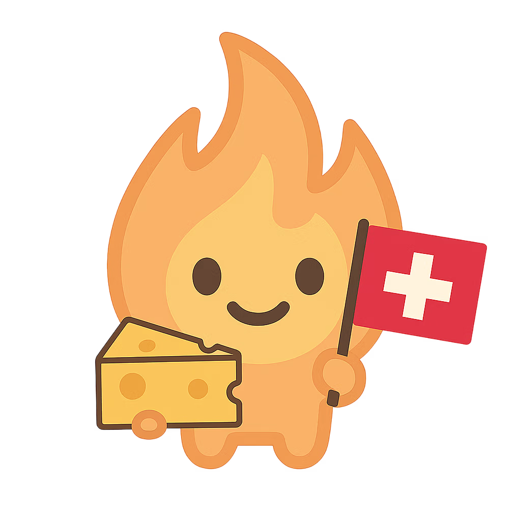 Swiss Zen